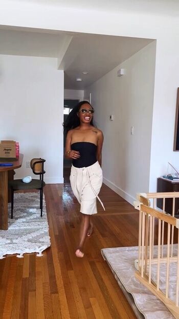 Full leaked Imani hakim private onlyfans photo