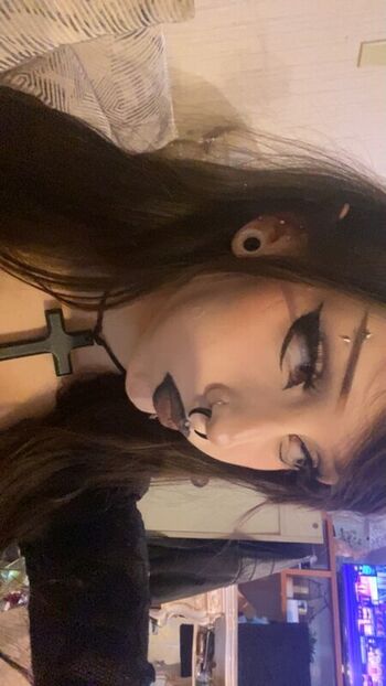 Full leaked Ipukeglitter private onlyfans photo