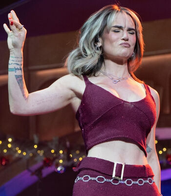 JoJo Levesque