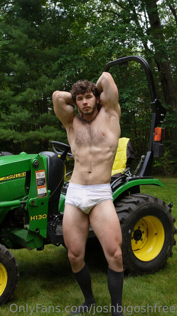 Full leaked Joshbigoshfree private onlyfans photo