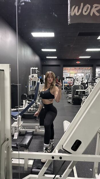 Full leaked Josie hamming private onlyfans photo