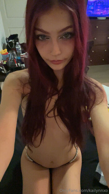 Full leaked Kailynnxo private onlyfans photo