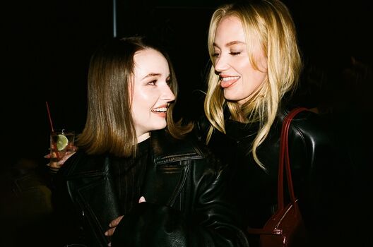 Kaitlyn Dever
