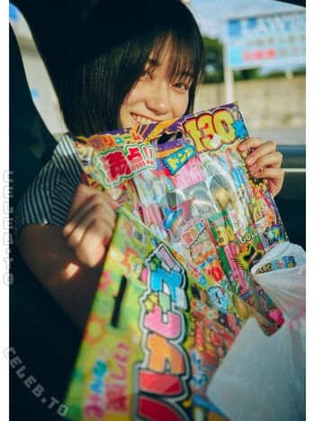 瀬戸環奈 Kanna Seto