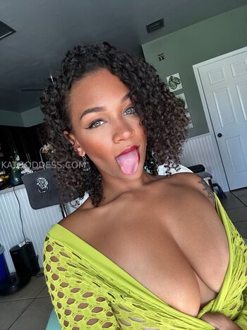 Full leaked Katgoddesstease private onlyfans photo