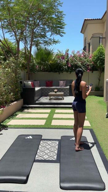 Khushi Parpia