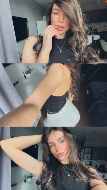 Full leaked Lapppochka private onlyfans photo