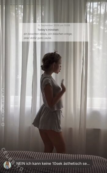 Full leaked Lea peach private onlyfans photo