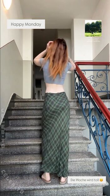Full leaked Leonie busse private onlyfans photo