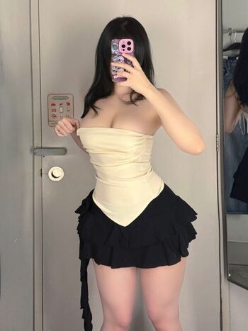 Full leaked Lilianapaws private onlyfans photo