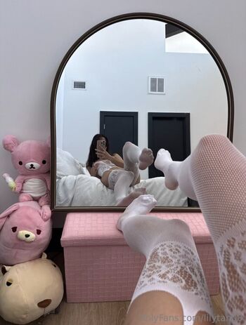 Full leaked Lilytan private onlyfans photo
