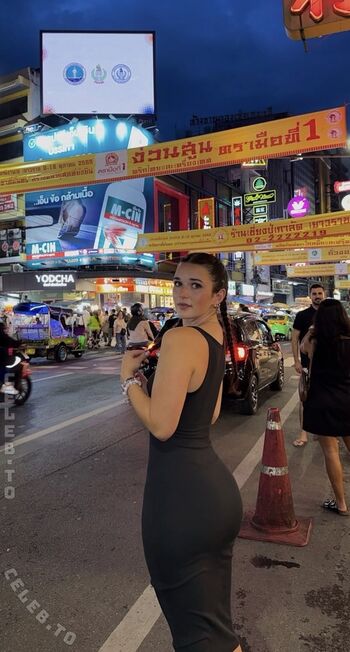 Full leaked Lotti aisha greinwald private onlyfans photo