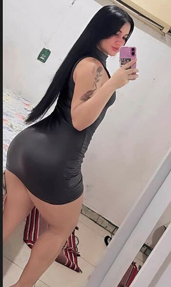 Luana Rebelo
