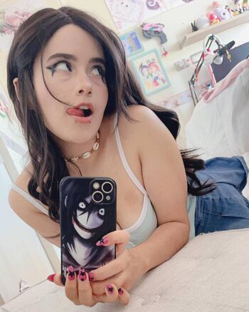 Full leaked Lucillexs private onlyfans photo