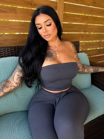 Mariah Garcia