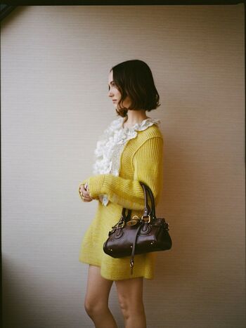 Full leaked Maude apatow private onlyfans photo