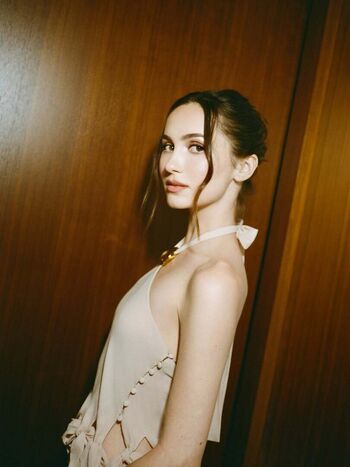 Full leaked Maude apatow private onlyfans photo