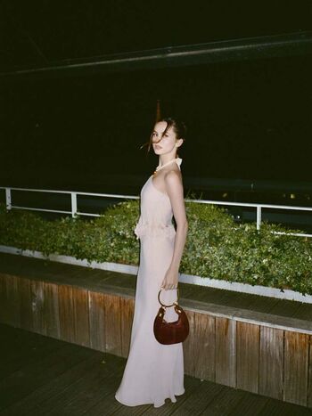 Full leaked Maude apatow private onlyfans photo