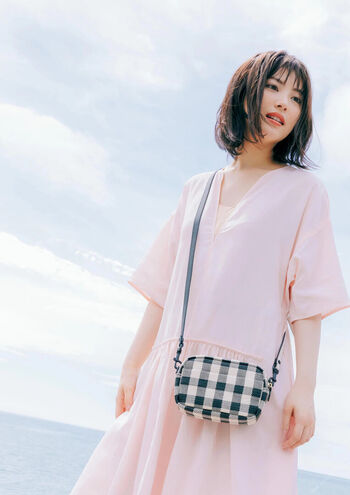 minami hamabe