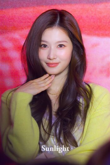 Minatozaki Sana