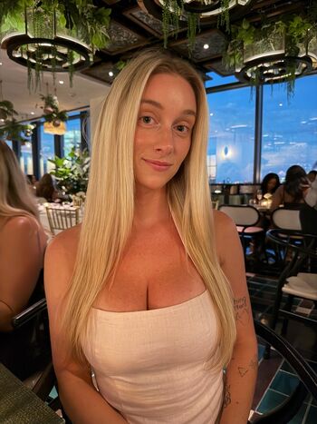Natalie Hooper