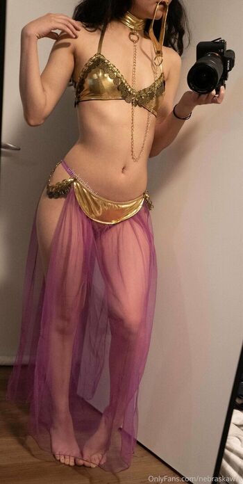 Full leaked Nebraskawut private onlyfans photo