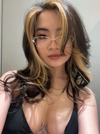 Full leaked Neens beanz private onlyfans photo