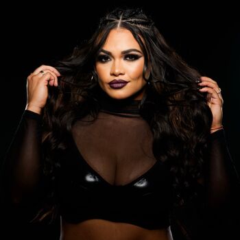 Full leaked Nikki blackheart private onlyfans photo