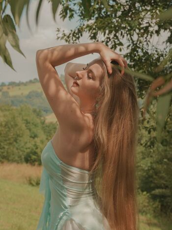 Full leaked Nimuena private onlyfans photo
