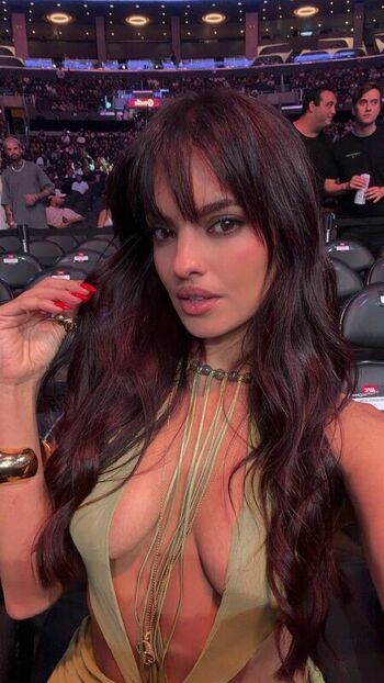Full leaked Nina drama private onlyfans photo
