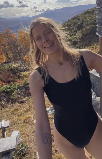 Full leaked Nina laitiala private onlyfans photo