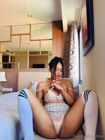 Full leaked Pandorabluefree private onlyfans photo