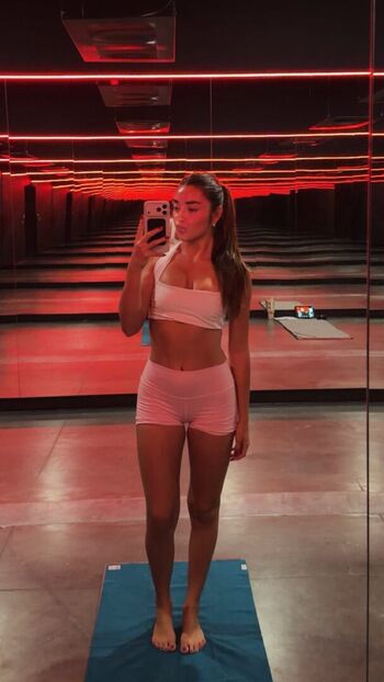 Full leaked Presley elise private onlyfans photo
