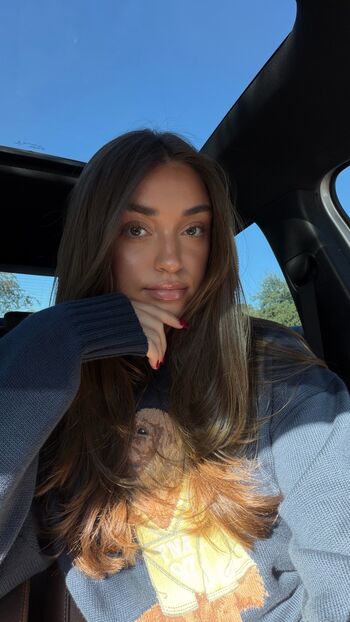 Full leaked Presley elise private onlyfans photo