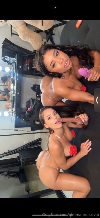 Qimmah Russo