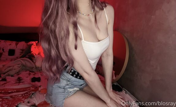 Full leaked Rachel blossom private onlyfans photo