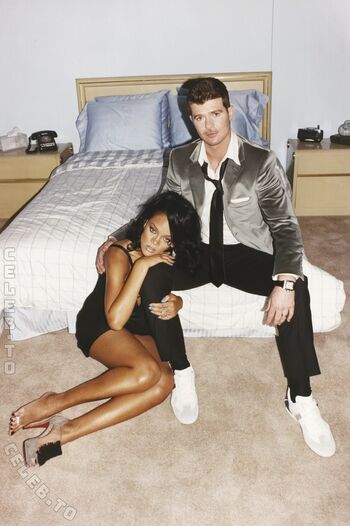Full leaked Rihanna private onlyfans photo