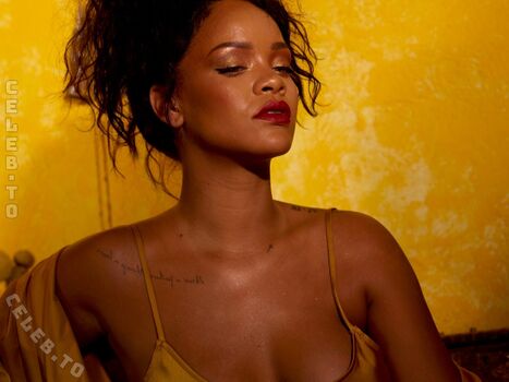 Full leaked Rihanna private onlyfans photo