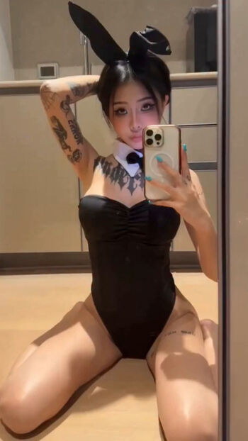 Full leaked Rungruedee thammakoon private onlyfans photo