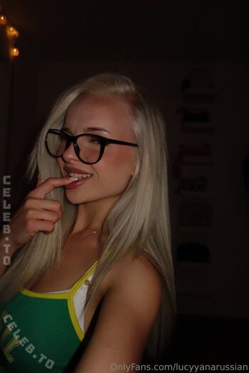 Russianlucy