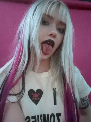 Full leaked Saekkico private onlyfans photo
