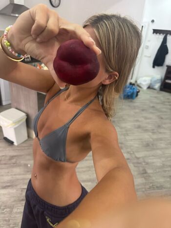 Full leaked Sara crumbleleg private onlyfans photo