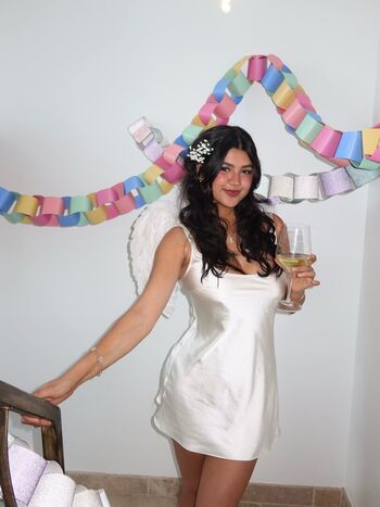 Full leaked Sara echeagaray private onlyfans photo