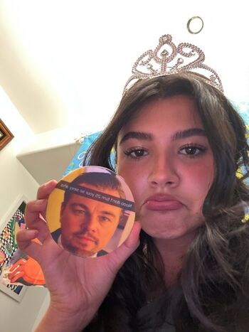 Full leaked Sara echeagaray private onlyfans photo
