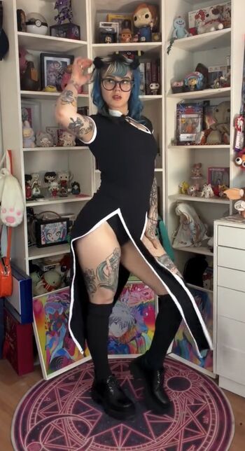 Full leaked Tabatha pacer page private onlyfans photo