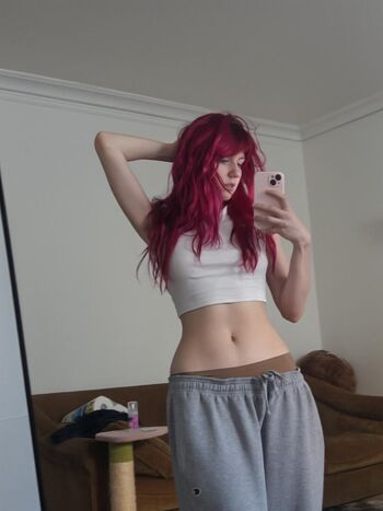 Full leaked Themme private onlyfans photo