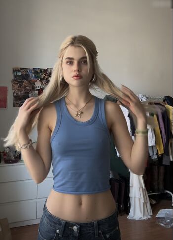 Full leaked Theresa vth private onlyfans photo