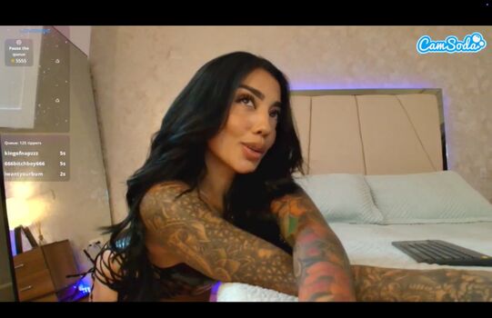 Full leaked Victoriabenedetti private onlyfans photo