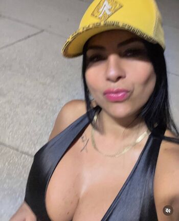 Yeinny Pacheco
