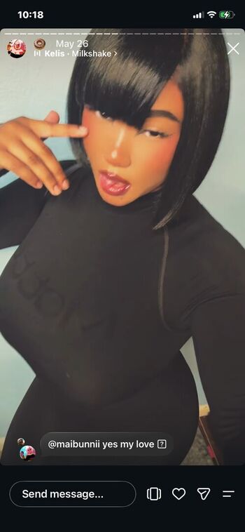 Full leaked Yokopanx private onlyfans photo
